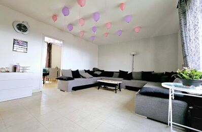vente appartement 171 500 € à proximité de Ris-Orangis (91130)