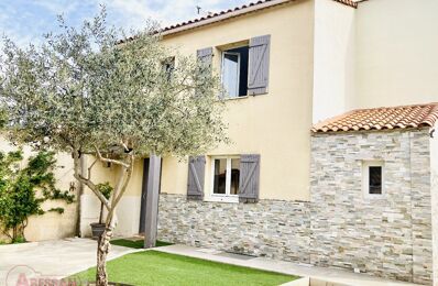 vente maison 468 000 € à proximité de Bernis (30620)