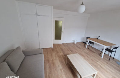 location appartement 620 € CC /mois à proximité de La Salvetat-Saint-Gilles (31880)