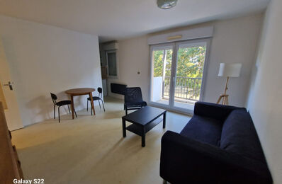 location appartement 595 € CC /mois à proximité de Blagnac (31700)