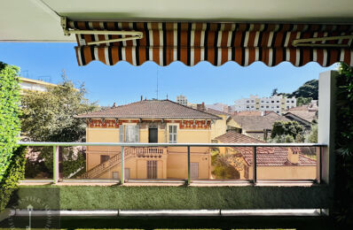 vente appartement 249 000 € à proximité de Saint-Jean-Cap-Ferrat (06230)