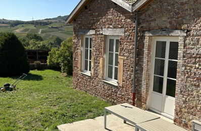 vente maison 360 000 € à proximité de Corcelles-en-Beaujolais (69220)