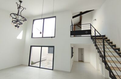 vente maison 360 000 € à proximité de Villeveyrac (34560)
