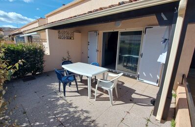 vente maison 213 000 € à proximité de Saint-Pons-de-Mauchiens (34230)