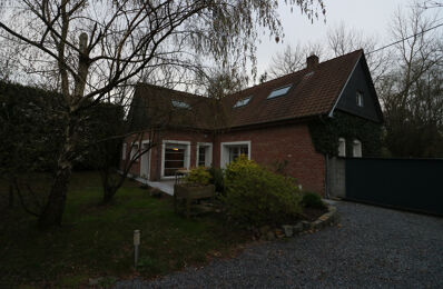 vente maison 328 600 € à proximité de Millonfosse (59178)