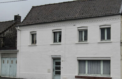 vente maison 137 000 € à proximité de Marles-les-Mines (62540)