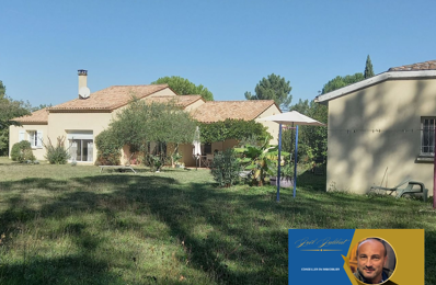 vente maison 315 000 € à proximité de Pindères (47700)