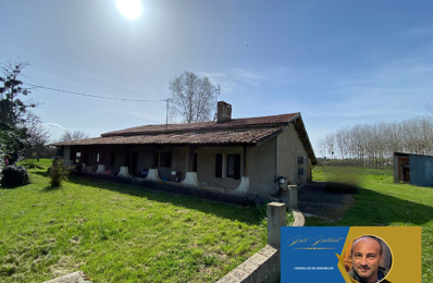 vente maison 99 000 € à proximité de Labastide-Castel-Amouroux (47250)