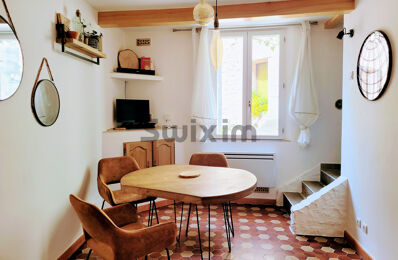 vente maison 285 000 € à proximité de Saint-Bonnet-du-Gard (30210)