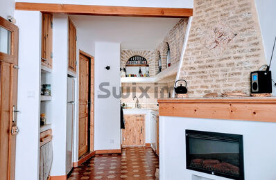 vente maison 280 000 € à proximité de Vers-Pont-du-Gard (30210)