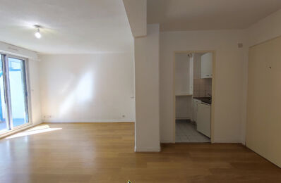 location appartement 480 € CC /mois à proximité de Clermont-Ferrand (63100)