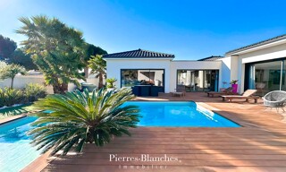 Maison 6 Pièces 280 m² à vendre à Agde (34300)