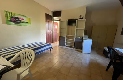 location appartement 520 € CC /mois à proximité de La Moule (97160)
