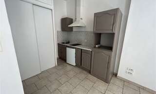 Appartement 1 Pièce 23 m² à louer à Albi (81000)