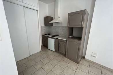 Appartement 1 pièces 350 €