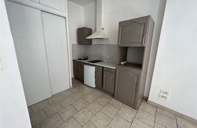 location appartement 350 € CC /mois à proximité de Laboutarie (81120)