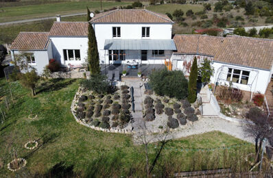 vente maison 650 000 € à proximité de Brouzet-Lès-Quissac (30260)