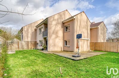maison 5 pièces 104 m2 à vendre à Baillet-en-France (95560)