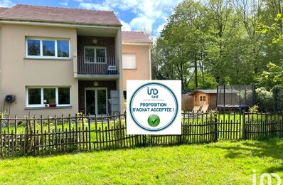 vente maison 339 000 € à proximité de Villiers-le-Bel (95400)