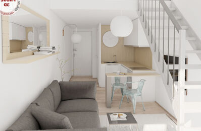 vente appartement 245 000 € à proximité de Saint-André-de-la-Roche (06730)
