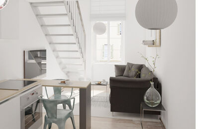 vente appartement 245 000 € à proximité de Saint-André-de-la-Roche (06730)