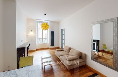 location appartement 885 € CC /mois à proximité de Voiron (38500)