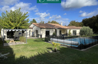 vente maison 469 000 € à proximité de Montpouillan (47200)