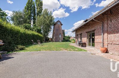 vente maison 287 900 € à proximité de Allennes-les-Marais (59251)