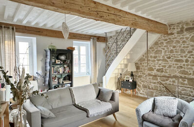 vente maison 365 000 € à proximité de Chasse-sur-Rhône (38670)
