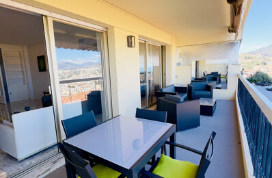 location appartement 1 990 € CC /mois à proximité de Nice (06300)
