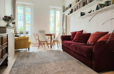 vente appartement 430 000 € à proximité de Saint-André-de-la-Roche (06730)