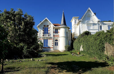 vente maison 1 575 000 € à proximité de Soulignonne (17250)