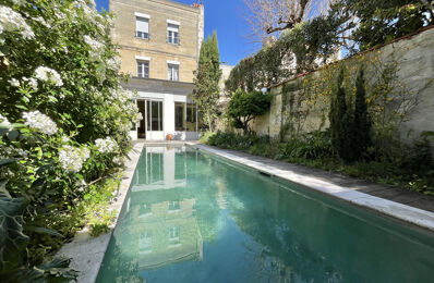 maison 12 pièces 250 m2 à vendre à Bordeaux (33000)