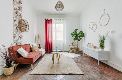 maison 5 pièces 95 m2 à vendre à Bordeaux (33200)