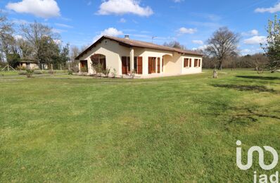 vente maison 275 000 € à proximité de Saint-Christoly-de-Blaye (33920)