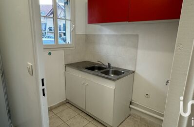 vente appartement 95 000 € à proximité de Val-de-Reuil (27100)