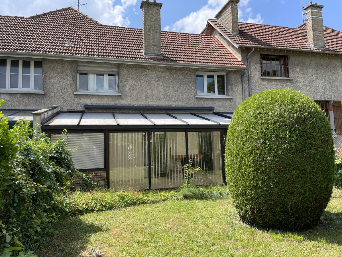 Villa / Maison 5 pièces  à vendre Reims 51100