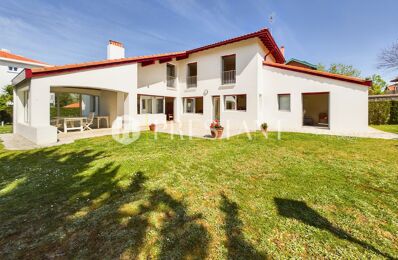 location maison 3 450 € CC /mois à proximité de Tarnos (40220)