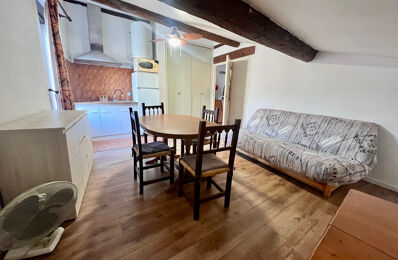 appartement 2 pièces 43 m2 à louer à Toulouse (31000)