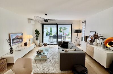 appartement 3 pièces 81 m2 à vendre à Tassin-la-Demi-Lune (69160)