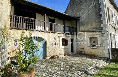 vente maison 577 500 € à proximité de Arthez-de-Béarn (64370)