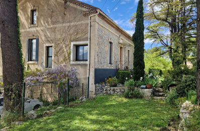 vente maison 498 000 € à proximité de Cannes-Et-Clairan (30260)