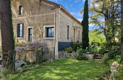 vente maison 498 000 € à proximité de Montpezat (30730)
