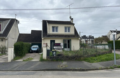 vente maison 170 000 € à proximité de Villiers-Saint-Denis (02310)