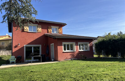vente maison 315 000 € à proximité de Thizy-les-Bourgs (69240)