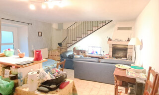 Maison 3 Pièces 70 m² à vendre à Gajan (30730)