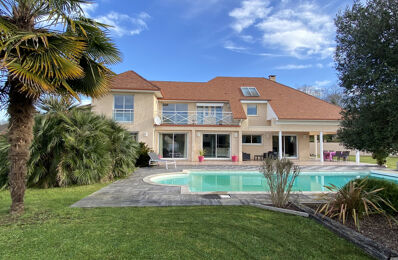 vente maison 649 000 € à proximité de Arros-de-Nay (64800)
