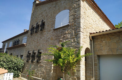 location maison 1 554 € CC /mois à proximité de Castelnau-le-Lez (34170)