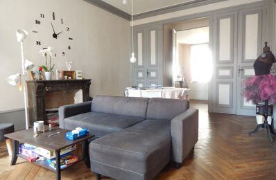 location appartement 610 € CC /mois à proximité de Saint-Julien-Molin-Molette (42220)