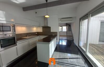 vente appartement 284 000 € à proximité de Saulce-sur-Rhône (26270)